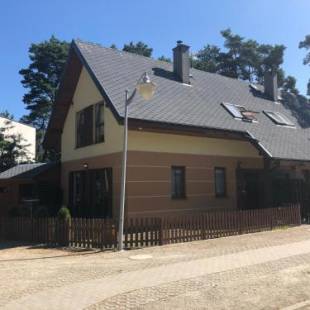 Фотографии гостевого дома
Piękny duży dom 300m od plaży