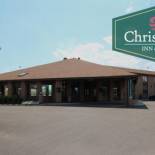 Фотография гостиницы Christopher Inn and Suites