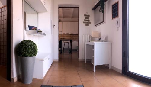 Фотография мини отеля B&B Villino Margherita