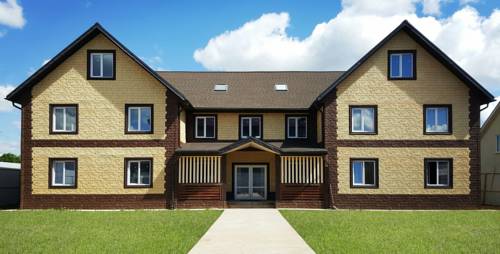 Фотография гостевого дома Алла