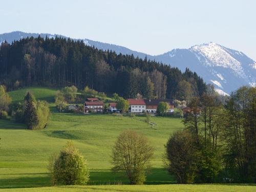 Фотографии базы отдыха 
            Braunhof