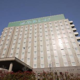 Фотографии гостиницы 
            Hotel Route-Inn Dai-ni Kameyama Inter