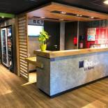 Фотография гостиницы Ibis Budget Le Havre Les Docks