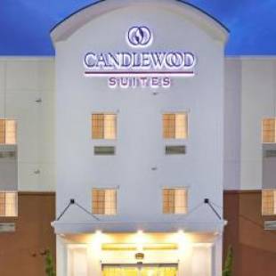 Фотографии гостиницы 
            Candlewood Suites - Plano North, an IHG Hotel