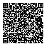 QR код хостела Amitris