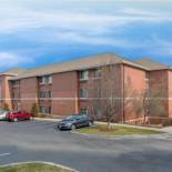 Фотография гостиницы Extended Stay America Suites - Boston - Waltham - 32 4th Ave