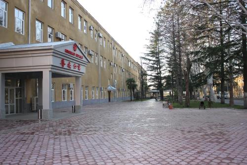 Фотография гостиницы Hualing