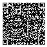 QR код храма Церковь Иоанна Богослова