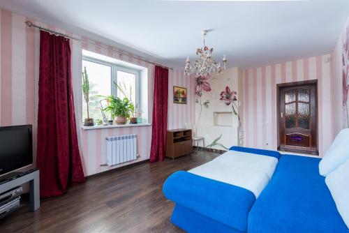 Фотография гостевого дома Дом для автопутешественников