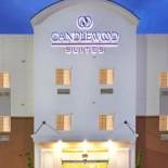 Фотография гостиницы Candlewood Suites - Plano North, an IHG Hotel