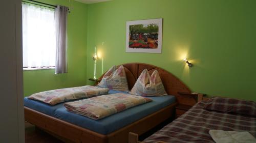 Фотография мини отеля AlpenSportLodge