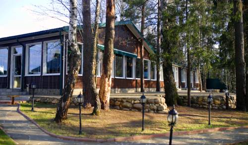 Фотография мини отеля Гавань