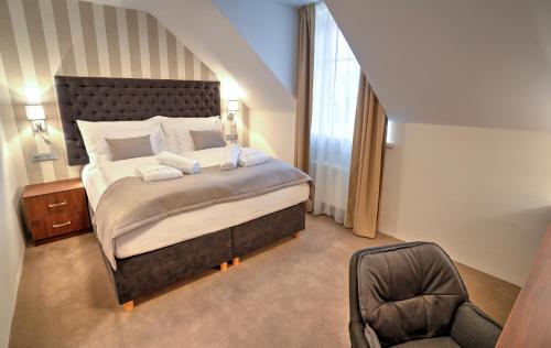 Фотография гостиницы Hotel Demänová ****