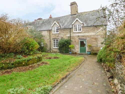 Фотографии гостевого дома 
            Mary's Cottage, Ilfracombe