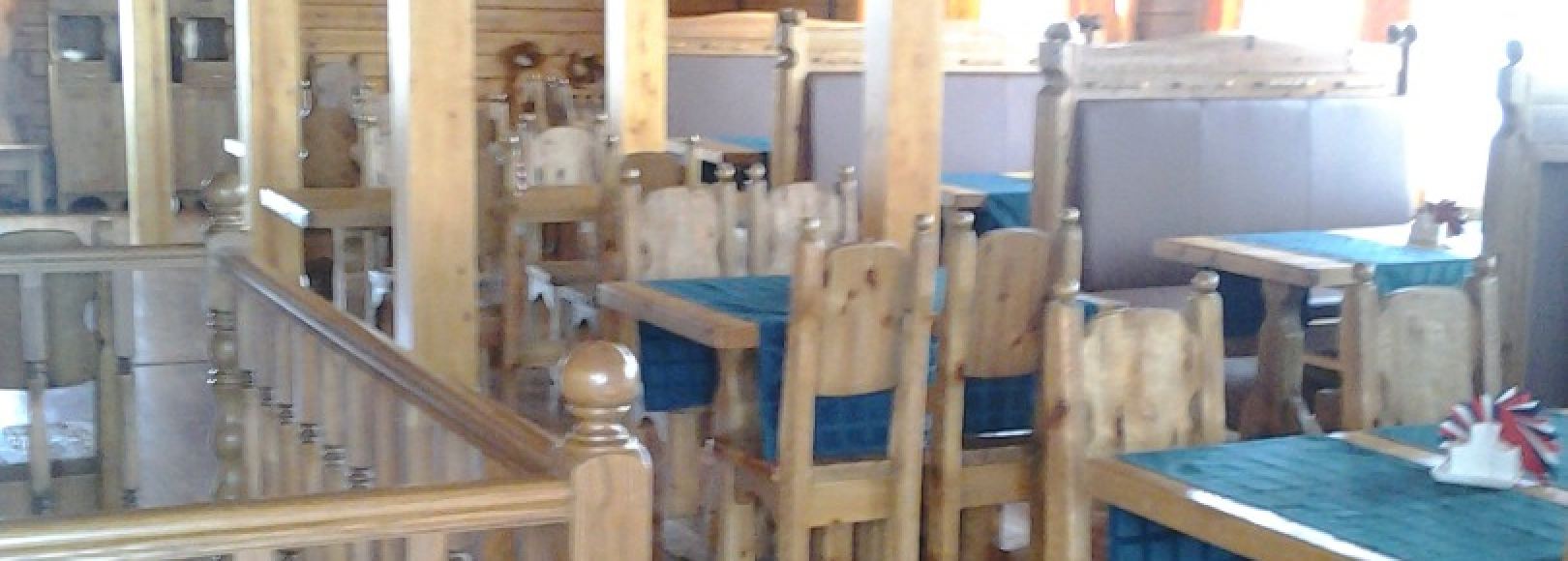 Фотография ресторана Русский дом