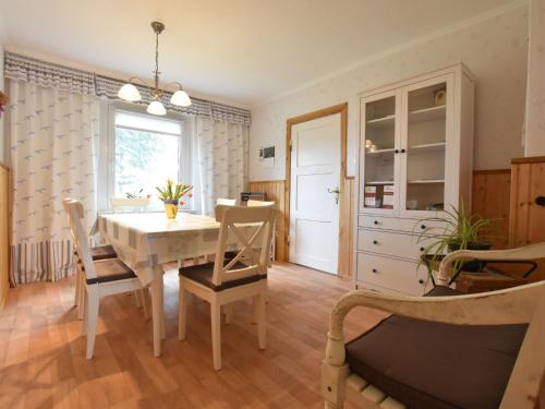 Фотография гостевого дома Modern Holiday Home in Zierow with Terrace