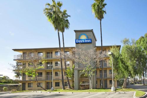 Фотография гостиницы Days Inn by Wyndham Buena Park