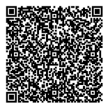 QR код храма Церковь Феофана Затворника