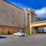 Фотография гостиницы Hampton Inn & Suites Rochester/Henrietta