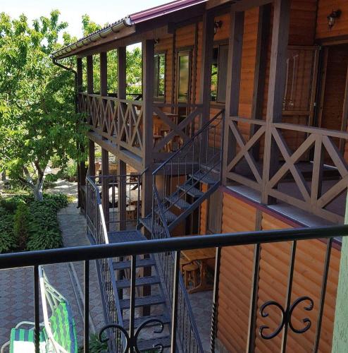 Фотография мини отеля София