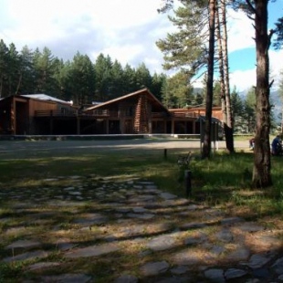 Фотография гостиницы Visitor Center