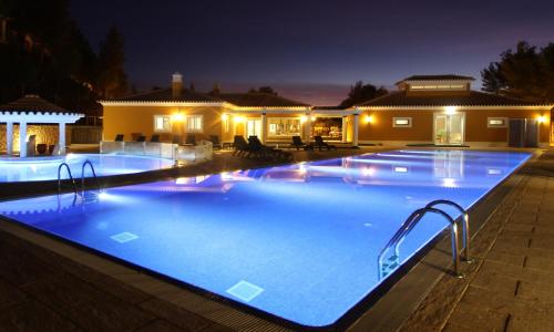 Фотография гостиницы Castro Marim Golfe and Country Club