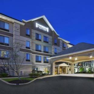 Фотографии гостиницы 
            Staybridge Suites Columbia-Highway 63 & I-70, an IHG Hotel