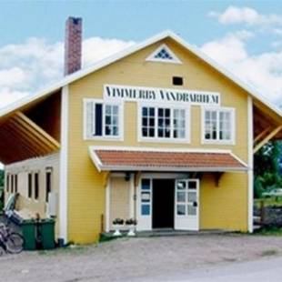 Фотографии хостела 
            Vimmerby Vandrarhem