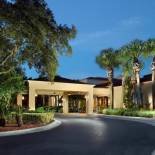 Фотография гостиницы Courtyard by Marriott Jacksonville at the Mayo Clinic Campus/Beaches