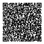 QR код гостиницы Гермес