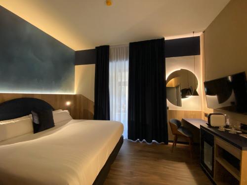 Фотография гостиницы Boutique Hotel Cordial La Peregrina