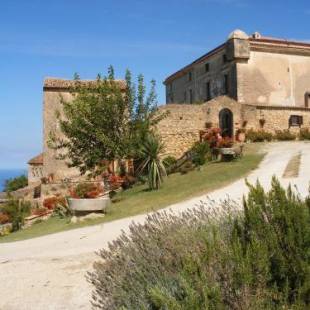 Фотографии мини отеля 
            Il Castello di San Sergio