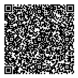 QR код гостиницы Вилла Ольга