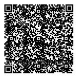 QR код гостиницы Бонус Красная Поляна