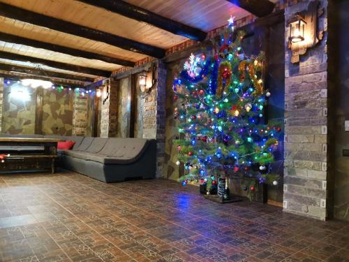 Фотография гостевого дома Зелёный Рай