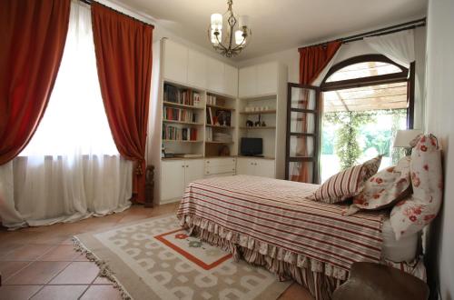 Фотография гостевого дома La Villa delle Rose