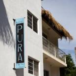 Фотография гостиницы Hotel Pura Chacala