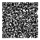 QR код хостела Журавли