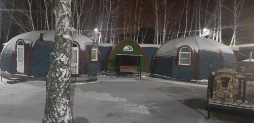 Фотография гостевого дома ТАОРБаза