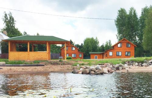 Фотография гостевого дома Уютный причал