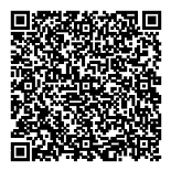 QR код гостевого дома Шале В Шайдома