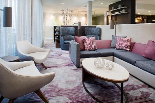 Фотография гостиницы Courtyard by Marriott Birmingham Homewood