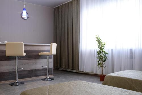 Фотография мини отеля Парк-отель Shelest