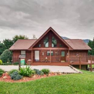 Фотографии гостевого дома 
            Misty Meadows Cabin