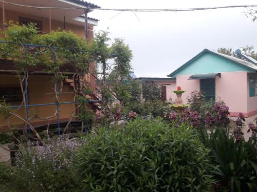 Фотография кемпинга Акватория