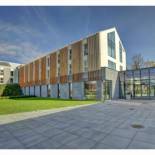 Фотография гостиницы Folwark Łochów