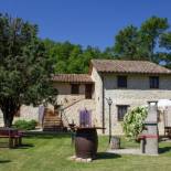 Фотография гостевого дома Cozy Holiday Home in Pietrafitta Umbria with Garden