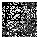 QR код квартиры Двухкомнатные апартаменты WELCOME HOME Aparts & Tours 49/1