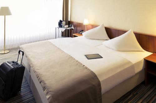 Фотография гостиницы Mercure Hotel Riesa Dresden Elbland