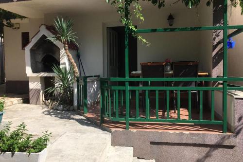 Фотография гостевого дома Holiday house with a parking space Brela, Makarska - 788